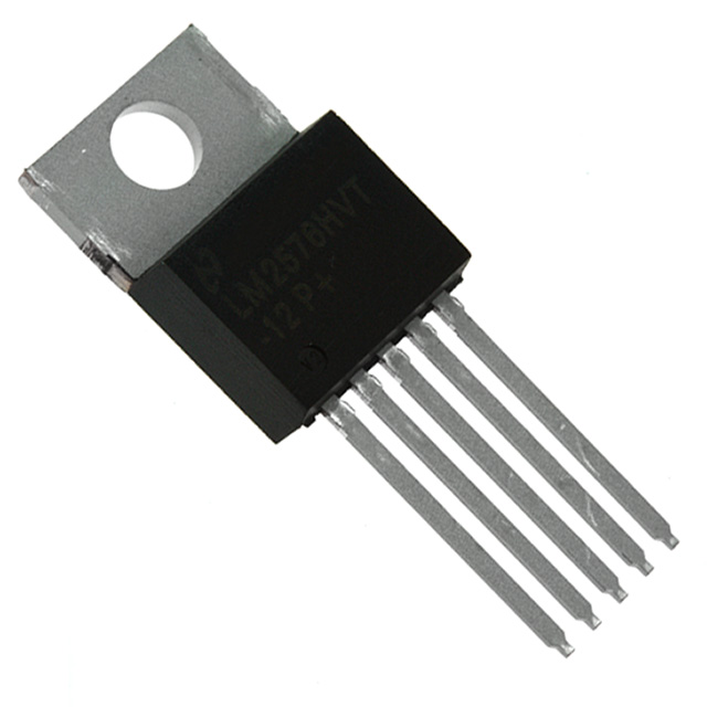 LM2576HVT-12/NOPB